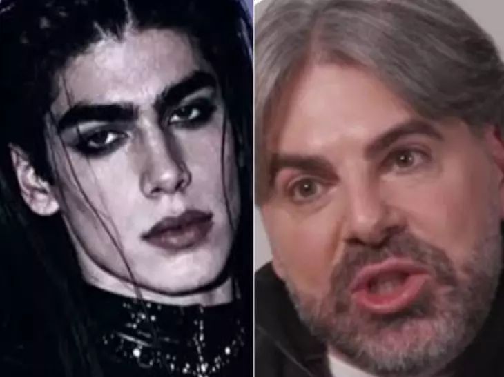Trecutul neștiut al lui Maurice Munteanu a ieșit la iveală. Ce s-a aflat acum despre familia lui