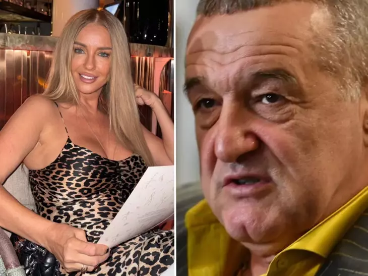 Unul dintre cei mai cunoscuți afaceriști din România spune că Tania Budi și Gigi Becali s-ar fi iubit în secret timp de 20 de ani! Atât vedeta TV, cât și patronul FCSB au reacționat imediat! Ce a dezvăluit Gigi Becali i-a lăsat pe toți fără cuvinte