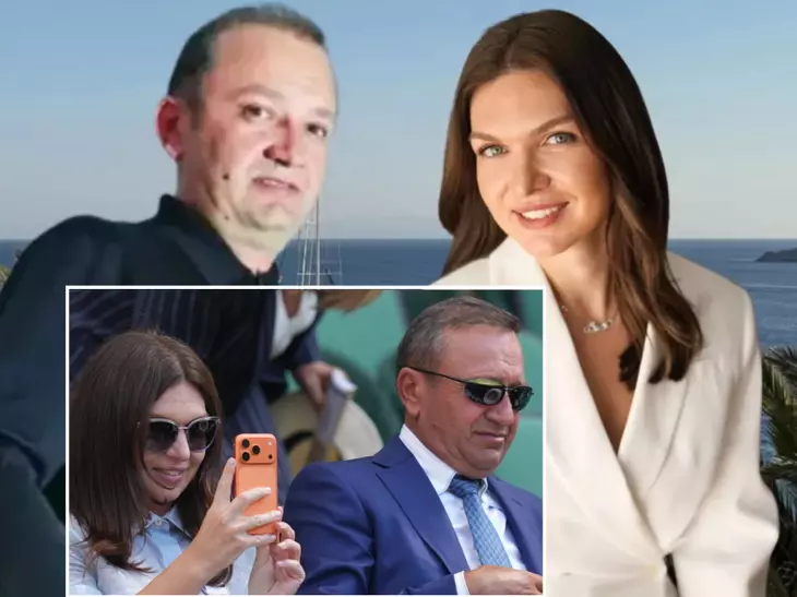 Detalii neștiute despre milionarul cu care se iubește Simona Halep! Ce s-a aflat acum despre fosta lui soție și despre una dintre fiicele sale. Amănunte din viața personală a afaceristului Dorin Mateiu ies la iveală