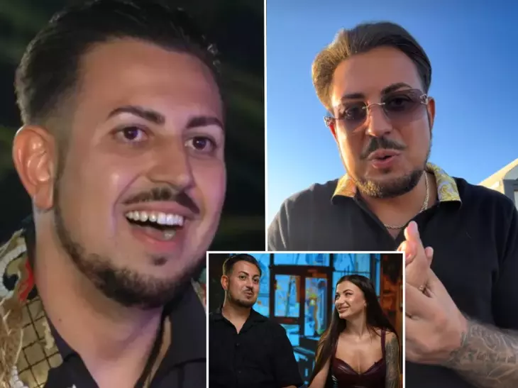S-a aflat adevărul despre Prințul de la Insula Iubirii! Cum îl cheamă, de fapt, pe Prințul Marco Dăscăliuc în viața reală: „Așa scrie în documente”