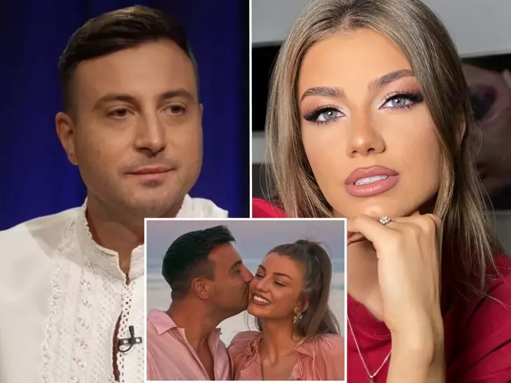 Codruța Filip i-a dat șah mat lui Valentin Sanfira, când a anunțat separarea de soțul ei, dar nici el nu se lasă mai prejos! Ce a putut să povestească depășește orice imaginație! Declarațiile care i-au surprins pe toți
