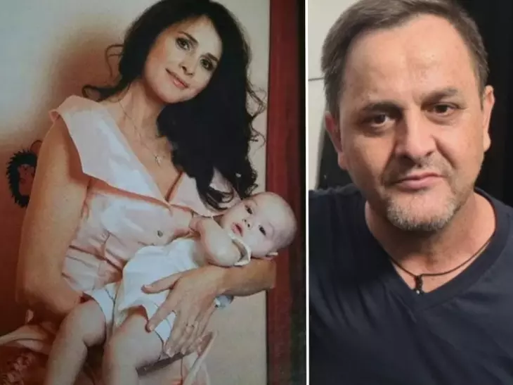 Cum arată fiul Mădălinei Manole, Petru Mircea Jr., la 17 ani. Fratele regretatei artiste a publicat o poză cu adolescentul: „Vi-l prezint pe băiatul ei!” Foto