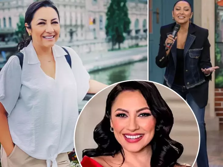 „La mese mănânc…” Așa a reușit Andra să slăbească! Nu e nicio dietă-minune, nimic ieșit din comun! Oricine poate să îi urmeze exemplul! A spus clar ce a făcut și kilogramele în plus s-au topit!