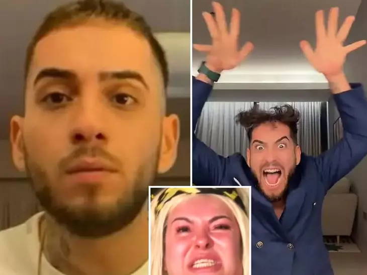 Ce decizie au luat acum autoritățile din România, în legătură cu Fulgy. E oficial! „Pentru mine, acest copil nu mai există! Mă lepăd!”, spune mama lui, Viorica de la Clejani