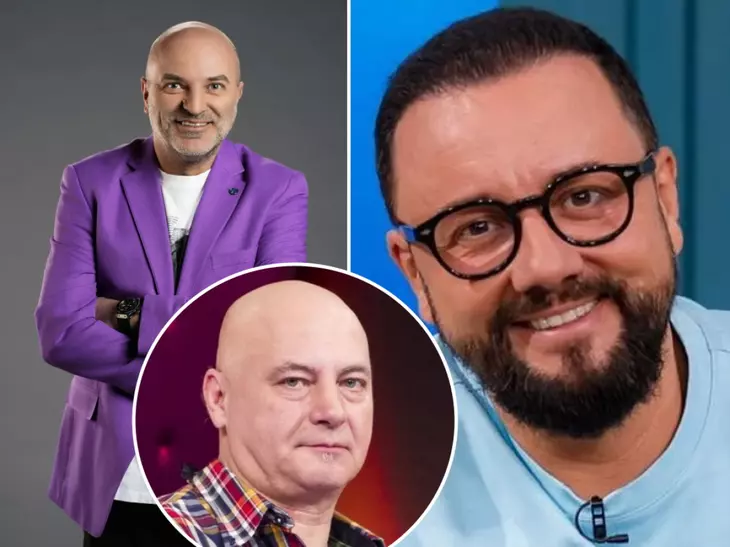 „Măruță ar trebui să-mi mulțumească în genunchi”, spune Mircea N. Stoian, care îl critică pe fostul prezentator TV și pe colegul lui, Dan Capatos. Ce detalii din culisele televiziunii românești a făcut publice