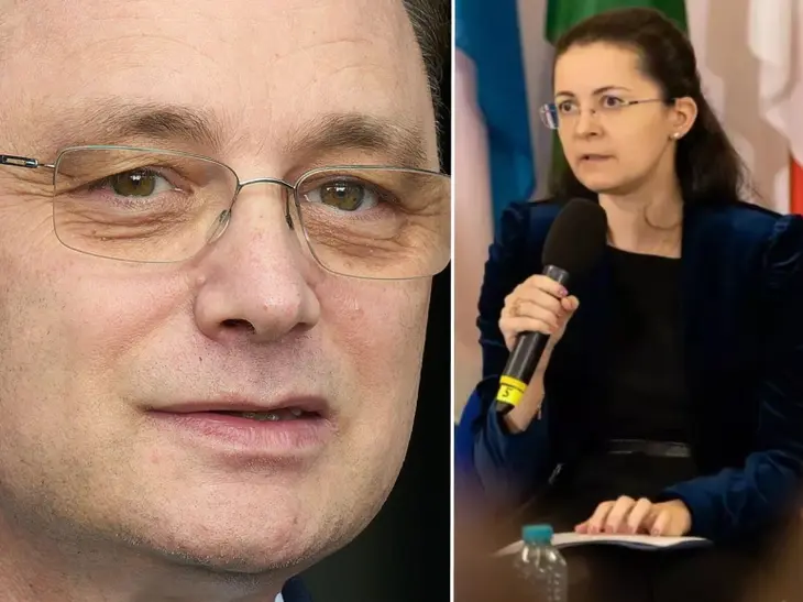 Ce s-a aflat acum despre noua șefă de cabinet de la Guvern. Premierul Luca Niculescu a numit-o pe Mihaela-Ilincuța Ștefan-Simion director de cabinet, cu rang de secretar de stat. Cine este, de fapt, și ce avere are discreta diplomată