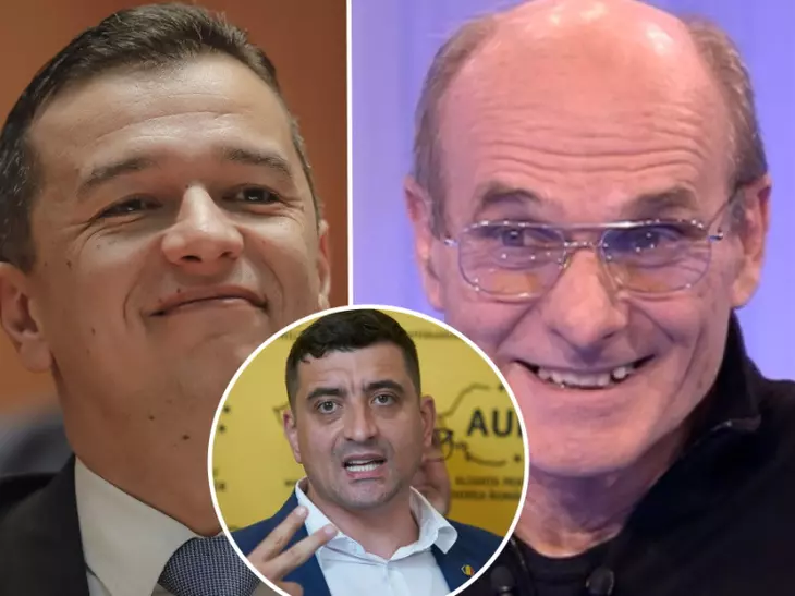 Cristian Tudor Popescu a făcut declarația momentului în legătură cu dedesubturile scenei politice din România! „Îl disprețuiește profund, crede că e nebun”. Ce nu s-ar vedea, de fapt, la TV. Dezvăluirea la care nimeni nu se aștepta