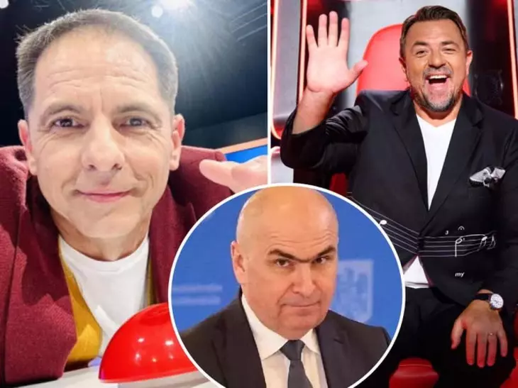 „Dacă ne puneau pe mine și pe Horia Brenciu la Finanțe și la guvernare!” Dan Negru, atac dur la adresa guvernului Bolojan. Ce a spus despre creșterile de taxe și impozite. Reacție ironică, fără precedent