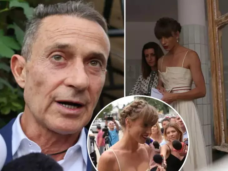 Detalii neștiute până acum despre soția lui Radu Mazăre. Cine este, de fapt, Roxana Mihalache și ce s-a aflat despre ea. Cei doi s-au mutat în Madagascar, unde duc o viață de lux, departe de ochii curioșilor