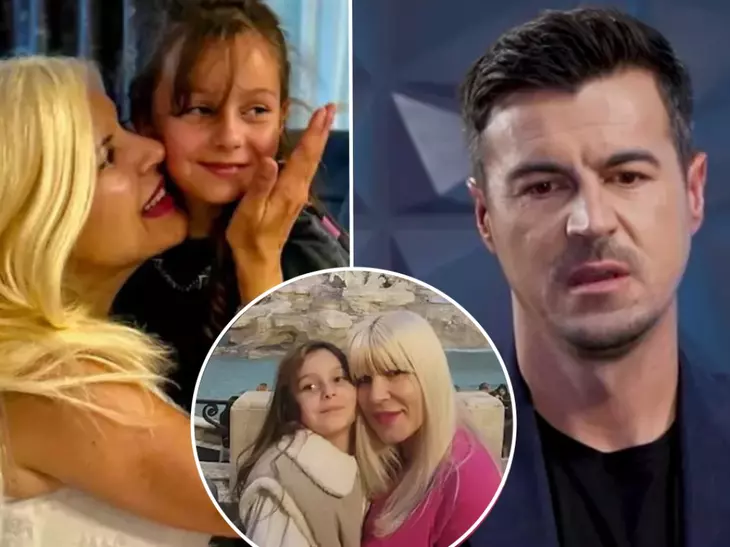 S-a aflat! De ce Adrian Alexandrov nu a mers în vacanță cu Elena Udrea și fiica lor, Eva Maria. Plănuiseră o excursie în familie, dar în ultimul moment el a rămas acasă. Apropiații cuplului au făcut o dezvăluire neașteptată