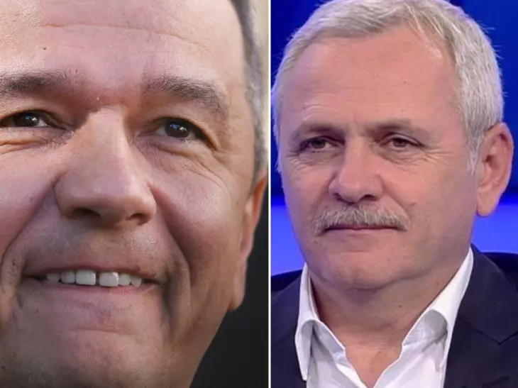 La așa ceva nu se aștepta nimeni! Liviu Dragnea s-a întors împotriva fostului său partid și îi aduce acuzații grave lui Grindeanu