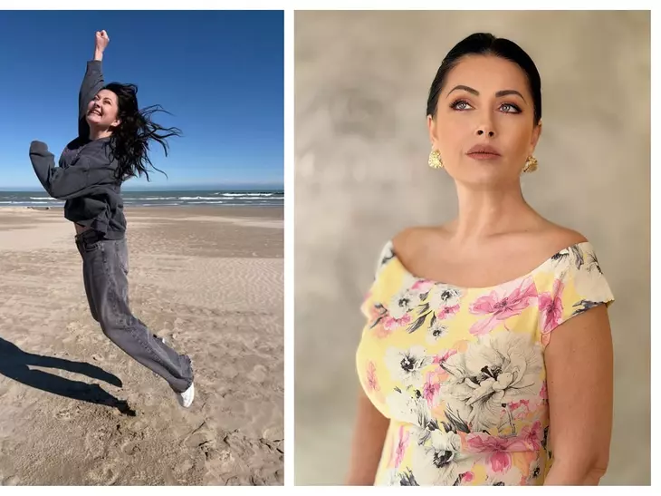Gabriela Cristea nu se mai oprește din slăbit și arată WOW! Secretul: "Mănânc..." Incredibil cum a reușit! Felicitări!