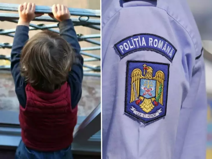 Unde era, de fapt, mama copilului de 5 ani, din București, care a murit după ce a căzut de la etajul 9