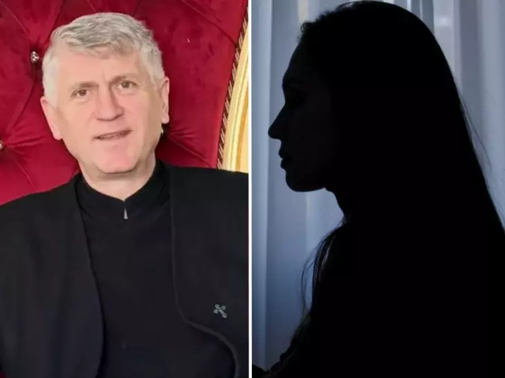„Cu două degete, mi-a coborât de la gât pe piept și...” În spatele ușilor închise. Mărturiile victimelor lui Cristian Pomohaci. Ce a povestit o tânără