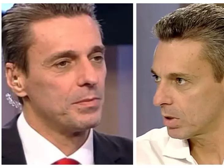 A zis că nu merge la vot duminică, iar apoi s-a vehiculat că ar fi fost dat afară de la Antena 3. În stilul său caracteristic, prezentatorul TV a recunoscut tot fără menajamente sau ocolișuri. „Darea mea afară...”
