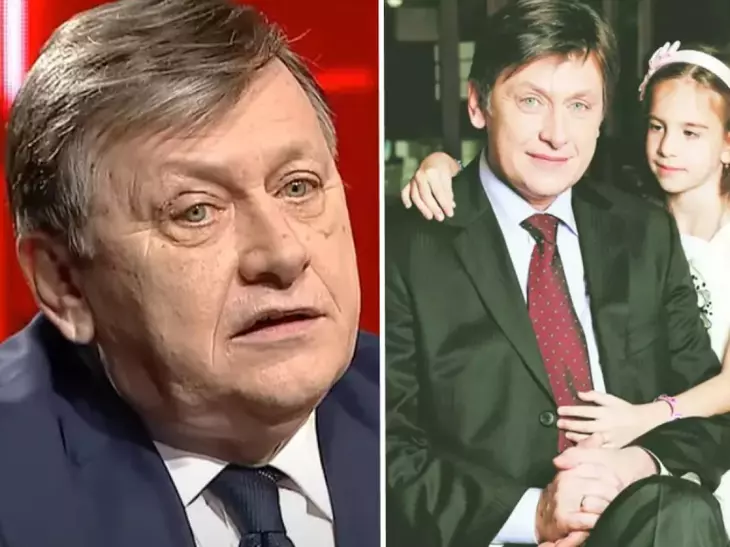 Wow, cât de frumoasă poate fi Irina, la 24 de ani! Fiica lui Crin Antonescu este extrem de discretă, dar a făcut o excepție și a postat în online o poză în care apare împreună cu tatăl ei!