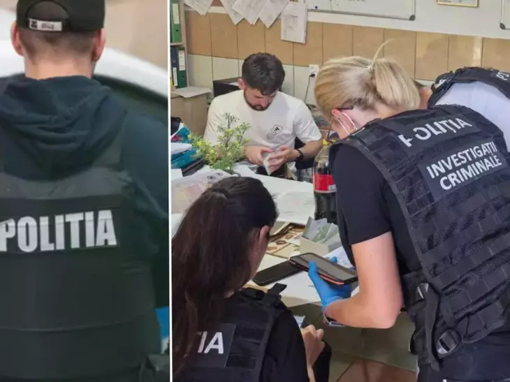Descoperire macabră făcută de DIICOT. Cine erau cele 401 persoane decedate, găsite îngropate pe un câmp din Bihor
