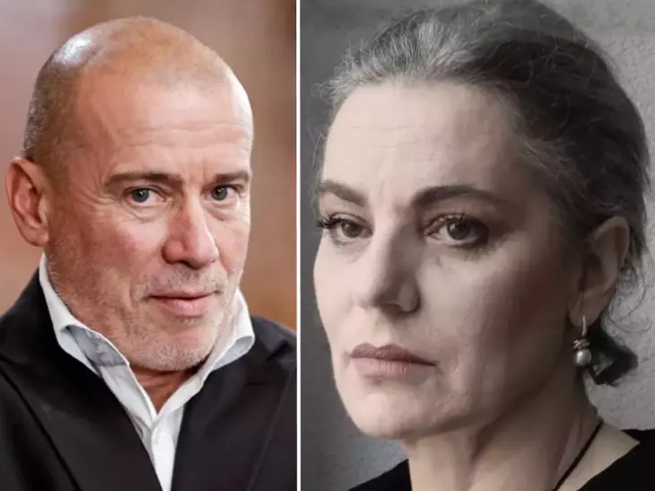 Detalii neștiute din trecutul lui Demeter Andras Istvan, fostul Ministru al Culturii, care a demisionat ieri. Ce s-a aflat despre relația lui cu Maia Morgenstern și câți copii au împreună
