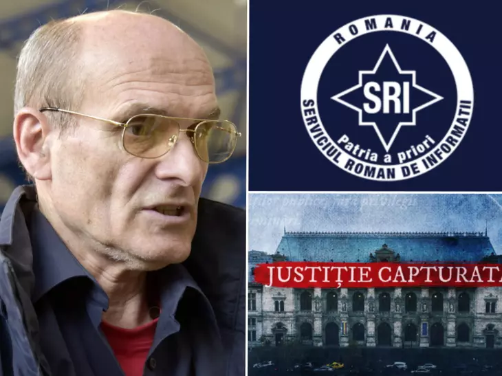 „SRI nu știa ceea ce au descoperit jurnaliștii?” Cristian Tudor Popescu, mesaj critic la adresa președintelui Nicușor Dan, după documentarul Recorder. Ce spune ziaristul despre Președinte și despre instituțiile statului