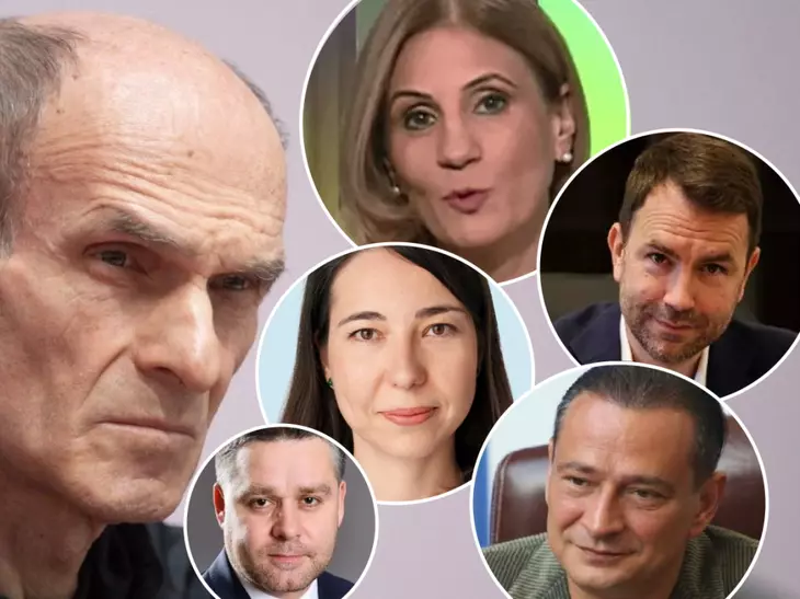 Avertismentul lui Cristian Tudor Popescu: „Nu este exclusă o victorie”. Rezultatul care ar putea răsturna orice scenariu de până acum, la alegerile pentru Primăria Capitalei. Ce spune celebrul gazetar