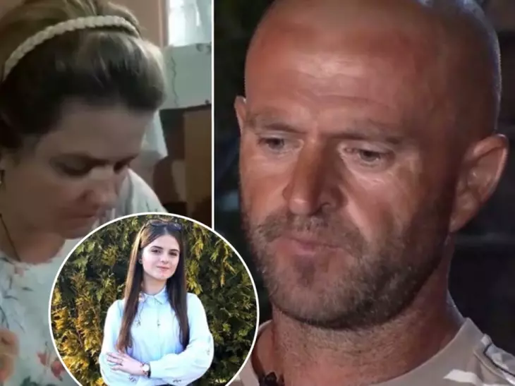 Ce s-a întâmplat cu părinții Alexandrei Măceșanu, după moartea fiicei lor. La aproape 7 ani de la tragedia din Caracal, ies la iveală detalii dureroase despre drama familiei. „S-a întâmplat anul trecut, dacă nu mă înșel”