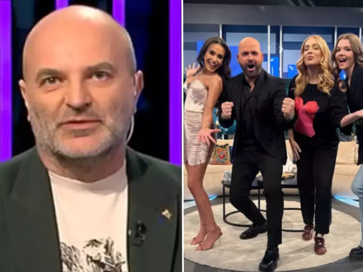 Echipa Xtra Night Show, demisie în bloc după plecarea lui Dan Capatos. „Nu mai continuăm emisiunea”. Toată lumea vorbește acum despre culisele scandalului. Ce s-a aflat până la această oră