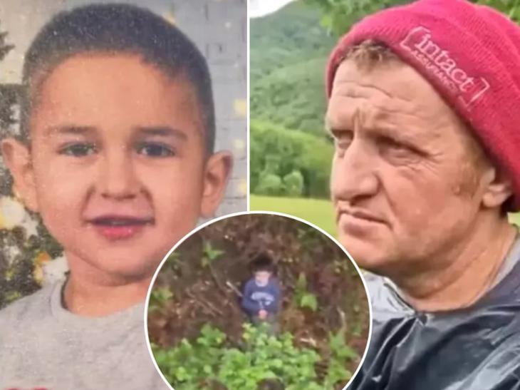 S-a aflat! Cum a supraviețuit, de fapt, Alexandru 3 zile singur. Tatăl copilului a spus tot, la o săptămână de când micuțul s-a întors acasă. Ce a găsit băiețelul de 5 ani în pădure