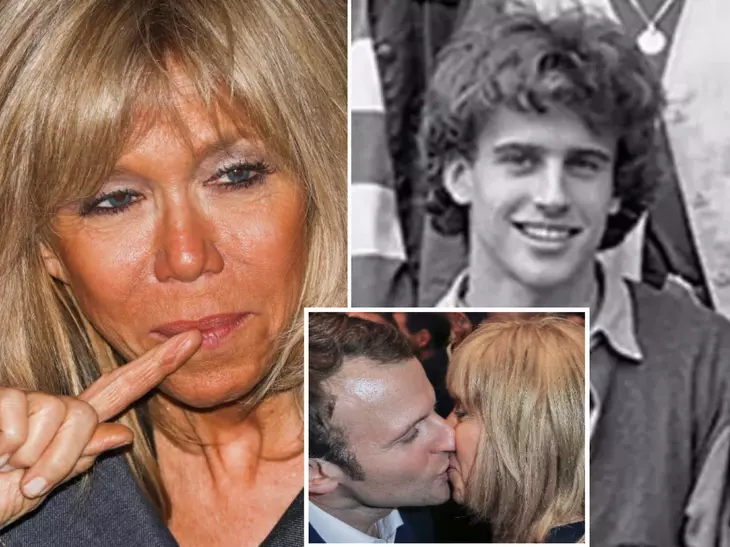 “Mamă, e un băiat în clasa noastră care știe totul despre orice”. Așa a aflat Brigitte despre Emmanuel Macron. De la fiica ei, care era colegă de clasă cu el. Femeie măritată, profesoară cu 3 copii acasă, Brigitte a început o relație cu adolescentul de 16 ani. Ce s-a întâmplat când părinții lui au aflat