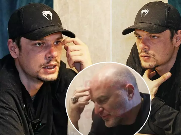 „Ori m-am culcat cu fata lui, ori cu soția lui. Nu mai știu”. Mario Iorgulescu susține că accidentul mortal pe care l-a provocat în urmă cu 6 ani ar fi fost, de fapt, o înscenare! Un fost general ar fi vrut să se răzbune pe el. Ce a povestit