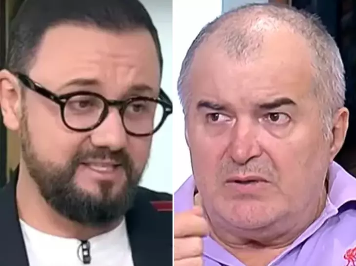 Cu ce post TV ar putea semna Cătălin Măruță după ce a rămas fără emisiune la PRO TV. Florin Călinescu aruncă bomba: „Foarte bine dacă există public”. Ar fi mutarea anului în televiziune!