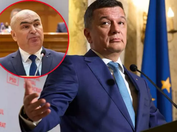 Răsturnare de situație! Sorin Grindeanu i-a dat vestea personal lui Ilie Bolojan! Anunțul care zdruncină din temelii clasa politică