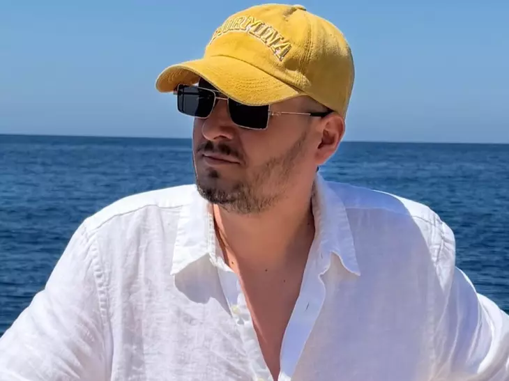 Vestea care zguduie showbizul românesc! „Am divorțat... Ne blocam unul pe celălalt și nu avea sens” Se iubeau de ani de zile, pozau mereu zâmbitori și îndrăgostiți, dar s-a ales praful de relația lor! El a decis să facă acum marele anunț