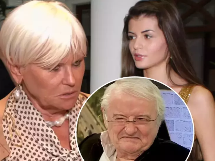 „În 1990, tatăl lui Columbeanu era mare și tare... Cât a trăit tatăl lui, i-a mers bine, când a murit nu i-a mai mers” Monica Tatoiu dă de pământ cu Irinel Columbeanu și spune că fostul milionar „merită ce i se întâmplă” acum. Ce a povestit celebra afaceristă