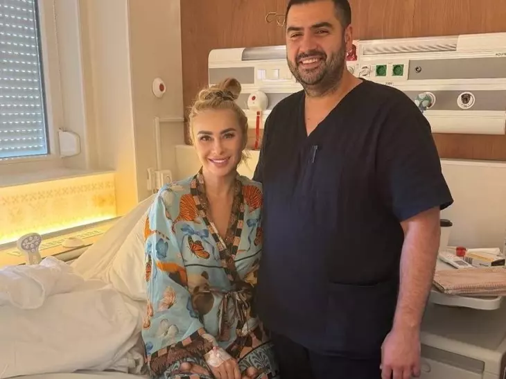 Anamaria Prodan, operată de urgență, la Spitalul Floreasca din București. Ce s-a întâmplat cu celebra impresară