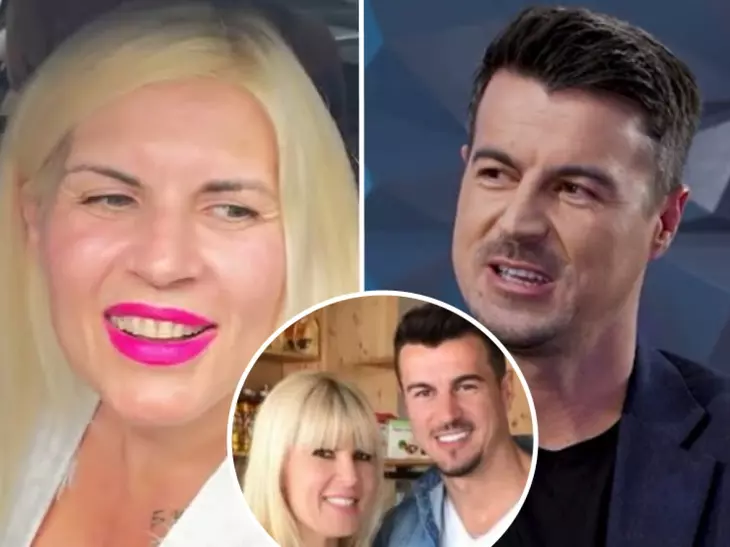 Dezvăluiri din intimitate. Ea e discretă, dar pe el nu-l deranjează să vorbească! „Da, ne-am redescoperit”. Adrian Alexandrov, detalii din viața de cuplu alături de Elena Udrea. A spus clar ce plan au pentru 2026! ”Elena își dorește”