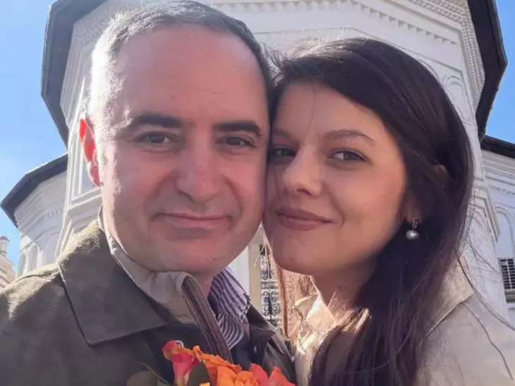 Ce s-a aflat acum despre viitoarea soție a lui Alexandru Nazare. Cu ce se ocupă, de fapt, Maria. E mai tânără decât Ministrul interimar al Finanțelor cu 16 ani!