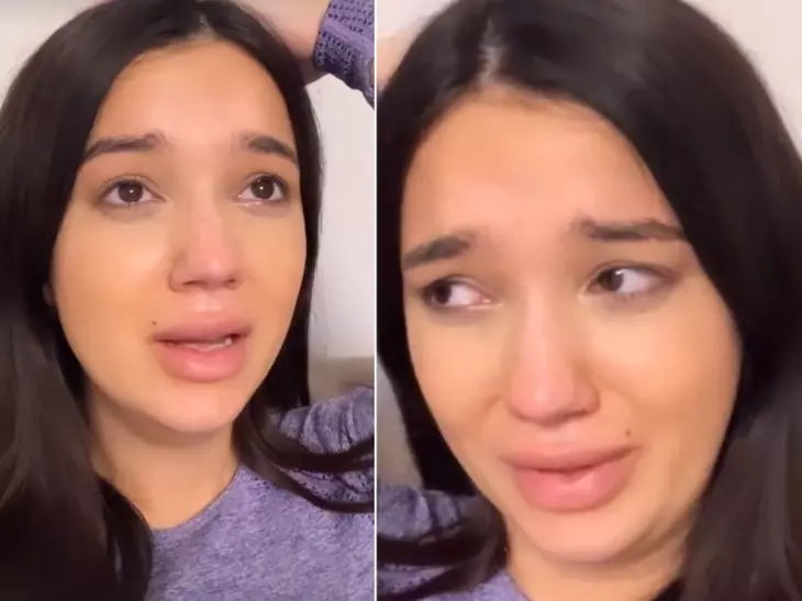 „Eu nu pot să înregistrez acest copil... Sunt obligată să vă refuz”. Larisa Udilă, luată peste picior la Evidența Populației de o funcționară publică: „A râs de numele fetiței mele!”. Cum o cheamă pe copilă