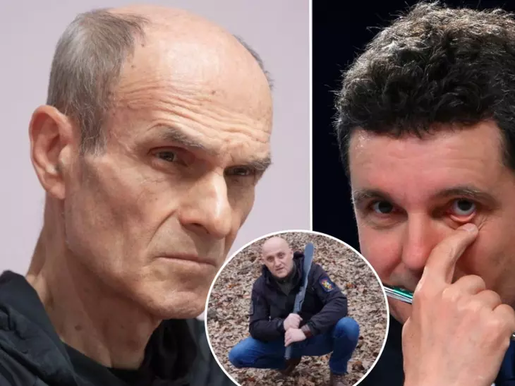 „Nu-mi vine să mai deschid gura despre lucruri groaznice, căci se împlinesc”. Cristian Tudor Popescu, mesaj viral despre eliberarea lui Horațiu Potra și Nicușor Dan. Peste 10.000 de oameni au reacționat deja! Ce a spus gazetarul despre Președintele României