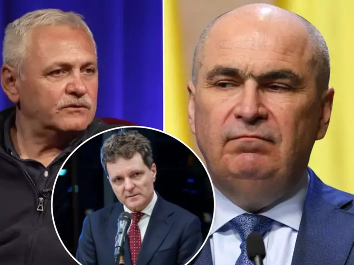 Liviu Dragnea aruncă totul în aer! A povestit că doi lideri PSD l-au vizitat înainte de a da jos Guvernul Bolojan. Au spus: „E rezolvat. Și cu Nicușor Dan e vorbit”. Detalii uimitoare din culisele jocurilor politice din România