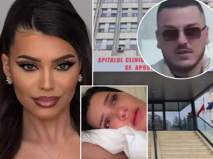 Cine este Bee, tânăra pe care mai mulți tiktokeri, printre care și Makaveli, au scos-o cu forța din Spitalul Județean Constanța, în mijlocul nopții. „Un grup de persoane a pătruns neautorizat în incinta spitalului creând panică în rândul pacienților”. Ce a urmat pare rupt din filme