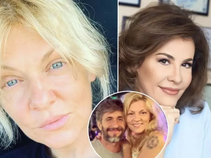 Răspunsul elegant al Danei Nălbaru, după ce Adina Alberts i-a criticat ridurile: „Am fost șocată de numărul foarte mare de riduri”. Replica artistei, demnă și calmă, a strâns mii de aprecieri în online!