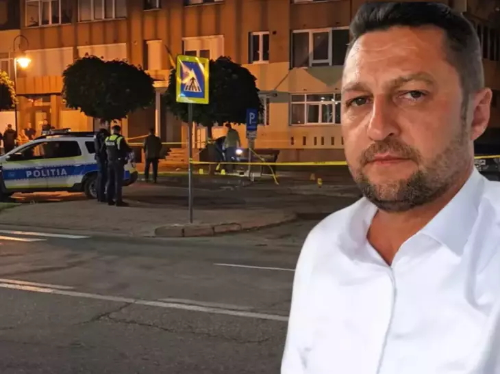Ce a spus, cu ultimele puteri, polițistul ucis de propriul fiu, la Piatra Neamț. Soția lui, mama tânărului agresor, a fost de față în momentul atacului. Motivele crimei au ieșit acum la iveală