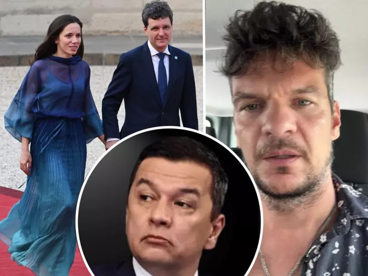 S-a întâmplat acum 30 de minute și deja au apărut mii de reacții! Tudor Chirilă l-a atacat mai dur ca oricând pe Nicușor Dan! Ce a spus artistul despre șeful statului și despre Sorin Grindeanu i-a surprins pe toți! Mesajele curg