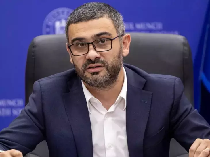 Anunțul momentului în România. Vin și vești bune pentru pensionari! Florin Manole, ministrul Muncii, tocmai a făcut publică decizia. Ce urmează să se întâmple