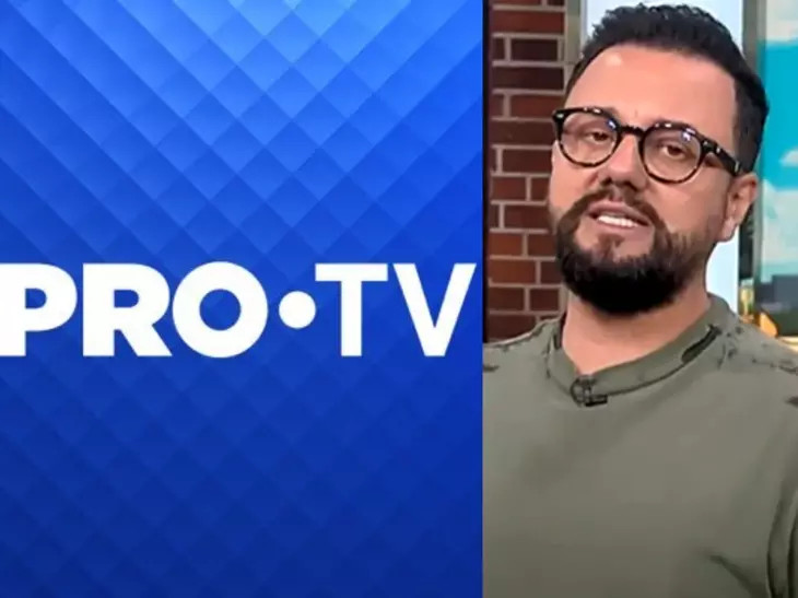 O nouă schimbare majoră la PRO TV, după ce emisiunea lui Cătălin Măruță o să dispară de pe post. Ce surpriză de proporții li se pregătește telespectatorilor