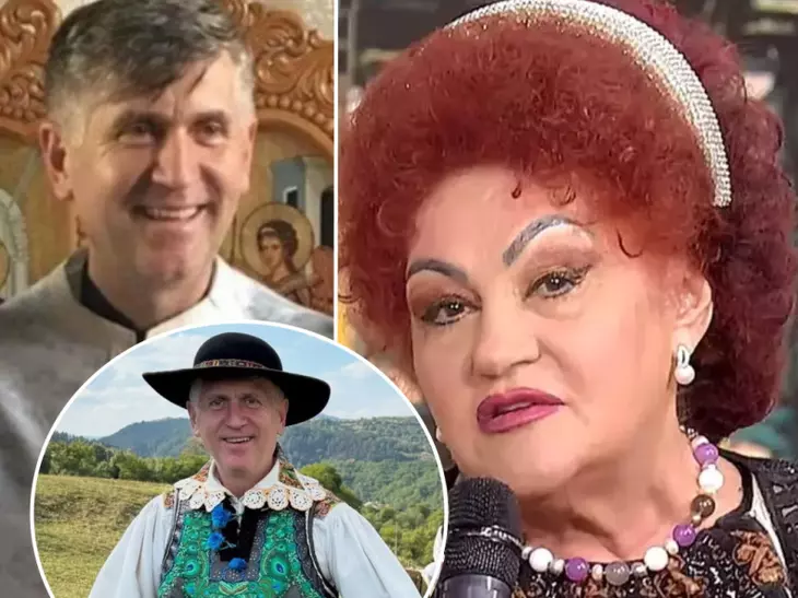 „Sora mea a asistat de câteva ori la slujbele lui, mi-a trimis și poze...” Ce a povestit Elena Merișoreanu despre Cristian Pomohaci. Declarațiile la care nimeni nu se aștepta