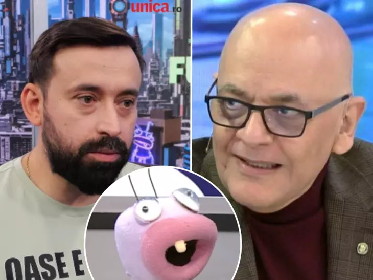 Oase, dezvăluiri din culisele emisiunii "Furnicuțele". Ce s-a întâmplat când Raed Arafat a fost invitat. "Bă, sunt aici și..."