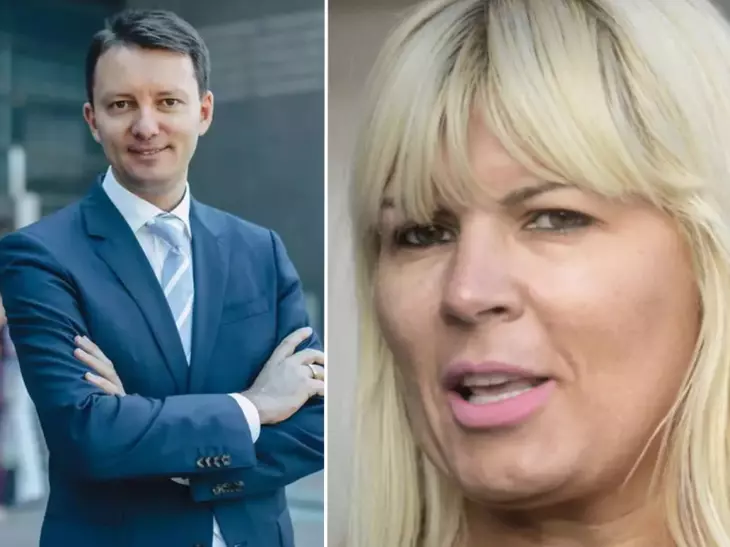 Elena Udrea, dezvăluiri despre Siegfried Mureşan, propunerea de premier a PNL, USR și UDMR. „Bolojan, Kovesi, Coldea, sorosistii de la Bruxelles...” Ce spune fosta ministră despre Siegfried Mureșan