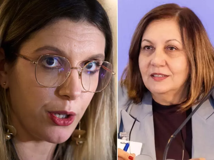 Scandal de proporții între Diana Buzoianu și Elena Mateescu, șefa ANM. „Facturile arată că s-au cumpărat ghetuţe cu franjuri şi sutiene” / „N-am descoperit”. Ce cumpărături pe bani publici a mai găsit Corpul de Control al Ministerului Mediului la Administrația Națională de Meteorologie