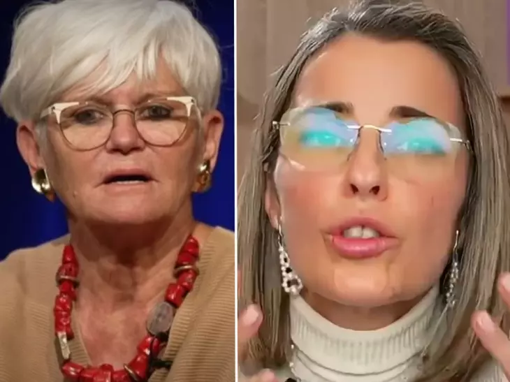 "Fata asta e foarte periculoasă". Monica Tatoiu aruncă bomba despre Cristela Georgescu. Ce a spus celebra afaceristă despre soția lui Călin Georgescu. Nimeni nu se aștepta la astfel de declarații